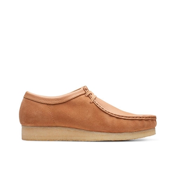 [CLARKS] WALLABEE MAN 26148596