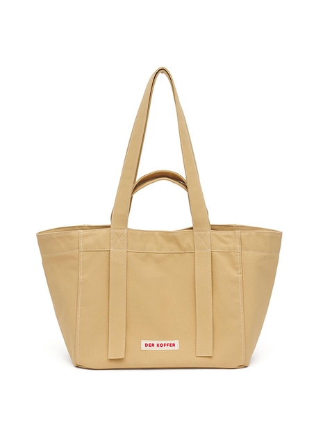 SHOPPER 2WAY [SAND]