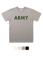 NTM-ARMY OR SHORT SLEEVE