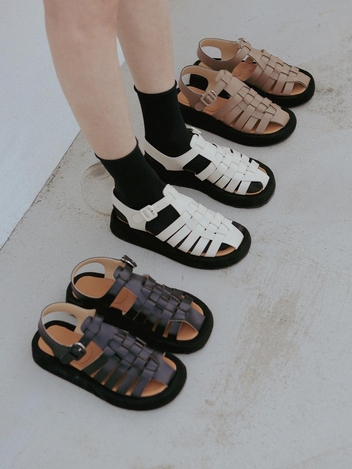 [단독]cel3036 fisherman sandals _ 3colors