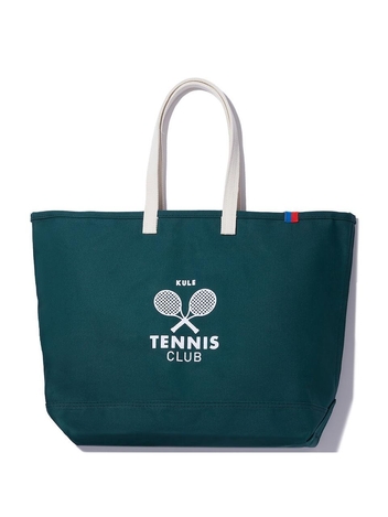 [KULE]THE OVER THE SHOULDER TENNIS 토트백