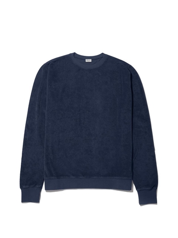 [KULE]THE TERRY MANNY - NAVY
