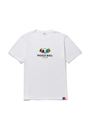 [KULE]THE ARCHIE PICKLEBALL - WHITE