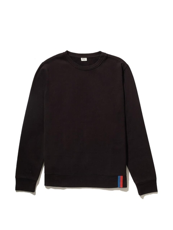 [KULE]THE MENS RALEIGH - BLACK