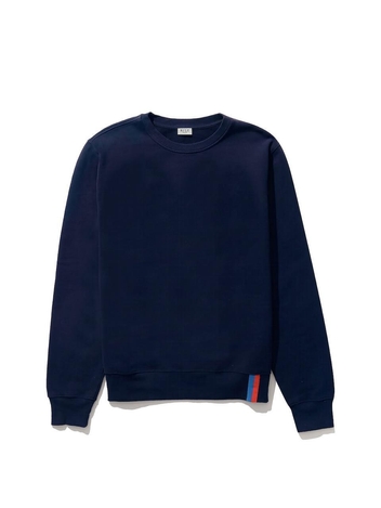 [KULE]THE MENS RALEIGH - NAVY