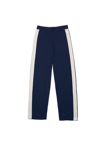 [KULE]THE NOLA - NAVY/CREAM