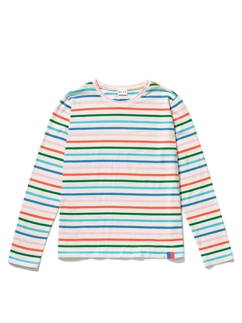 [KULE]THE MODERN LONG - RAINBOW