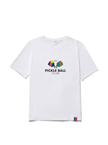 [KULE]THE MODERN PICKLEBALL - WHITE
