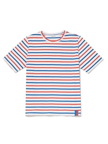 [KULE]The Modern - White/True Blue/Poppy