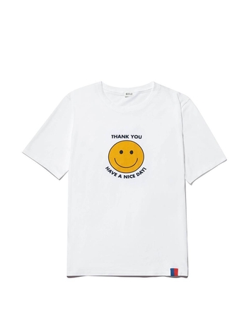 [KULE]The Modern Take Out - White