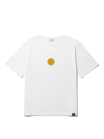 [KULE]THE MODERN SMILE - WHITE