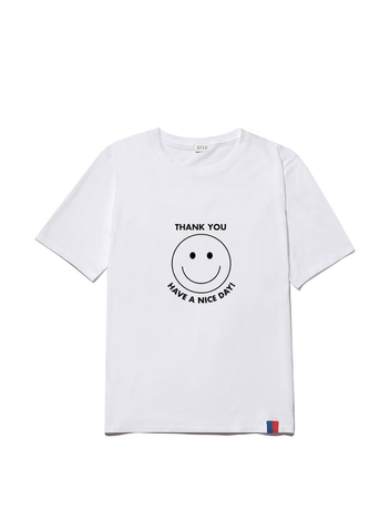 [KULE]THE MODERN LINE TAKE OUT - WHITE