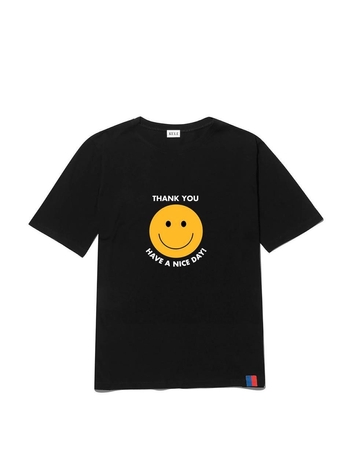 [KULE]THE MODERN TAKE OUT - BLACK