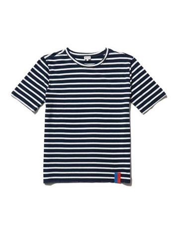 [KULE]The Modern - Navy/Cream