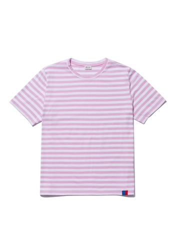 [KULE]THE MODERN - PINK/WHITE