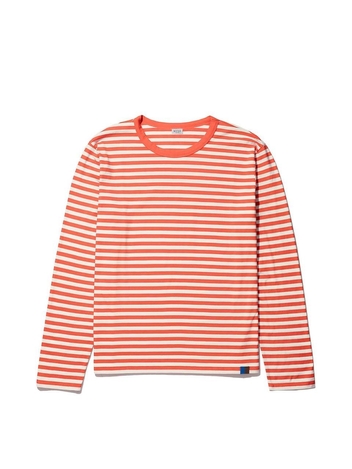[KULE]THE RUFUS - POPPY/CREAM