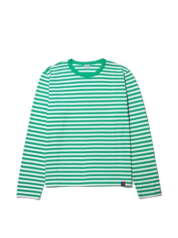 [KULE]THE RUFUS - GREEN/WHITE