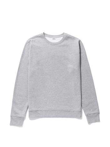 [KULE]THE MENS RALEIGH - HEATHER GREY