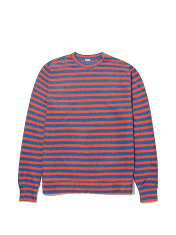 [KULE]THE TERRY MANNY - ROYAL/POPPY