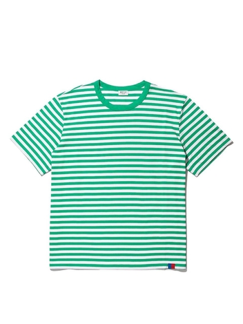 [KULE]THE ARCHIE - GREEN/WHITE