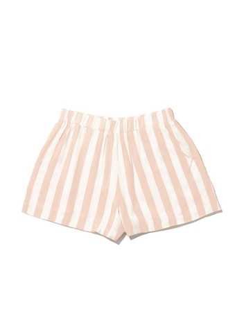 [KULE]THE REINE - CREAM/PEACH