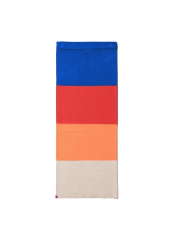 [KULE]THE CELESTE SKIRT - MULTI