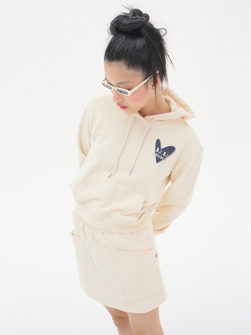 Croped Hood_Cream