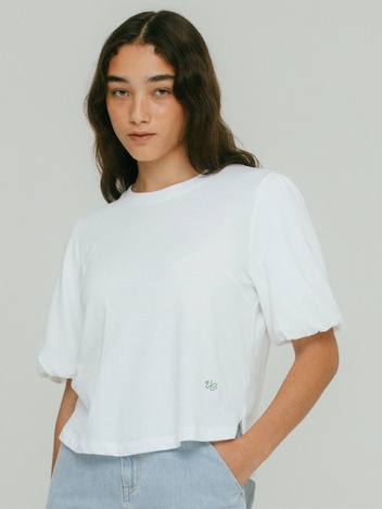 Anne Puff T-Shirt VC2333TS004M