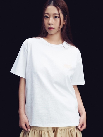 picnic t-shirt-white