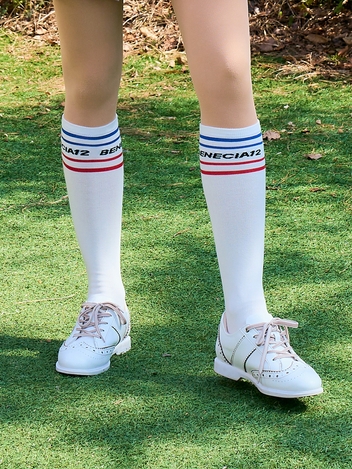 베네시아 니삭스 레드 블루