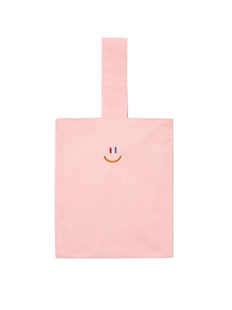 LaLa Eco Bag (라라 에코 백) [Purple]