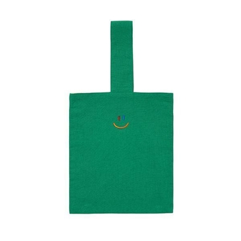 LaLa Eco Bag (라라 에코 백) [Green]