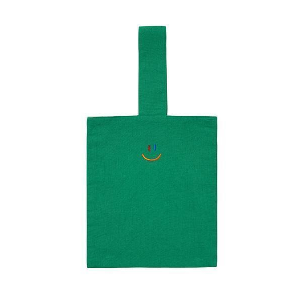 LaLa Eco Bag (라라 에코 백) [Green]