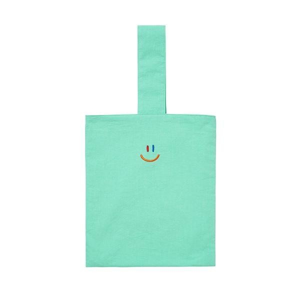 LaLa Eco Bag (라라 에코 백) [Mint]