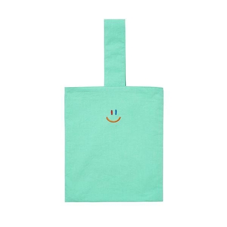 LaLa Eco Bag (라라 에코 백) [Mint]