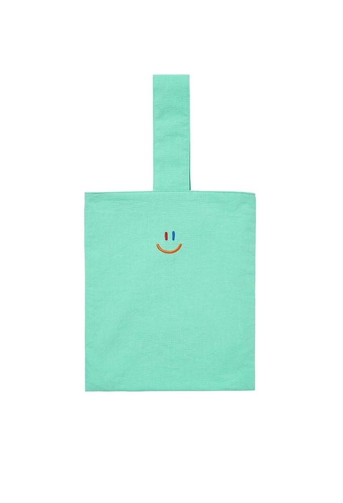 LaLa Eco Bag (라라 에코 백) [Mint]