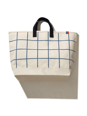[KULE]The Windowpane 토트백