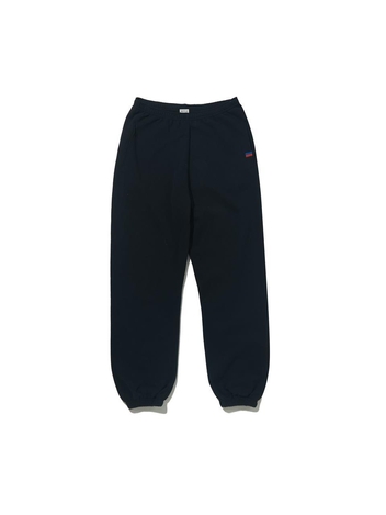 [KULE]The Sweatpants - Black
