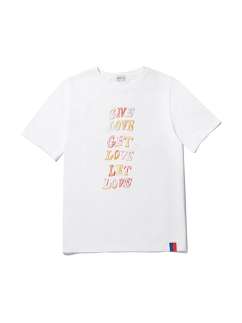 [KULE]The Modern Pride - White