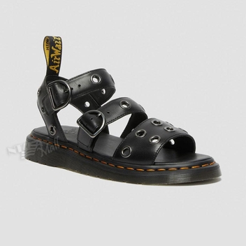 닥터마틴 NA 그리폰 하드웨어 27504001 DR. MARTENS