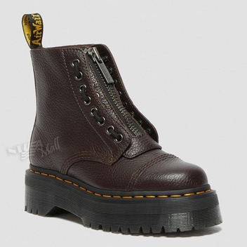 닥터마틴 NA 나파 플랫폼 부츠 27338626 DR. MARTENS