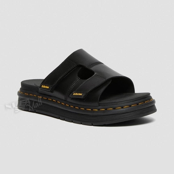 닥터마틴 NA닥스턴 슬리퍼샌들 27400001 DR. MARTENS