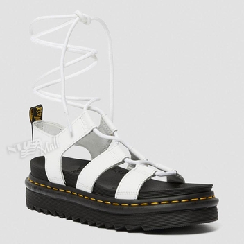 닥터마틴 NA 나틸라 샌들 24641100 DR. MARTENS