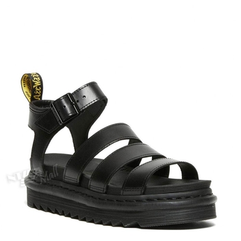 닥터마틴 NA 블레어 샌들 24191001 DR MARTENS BLAIRE