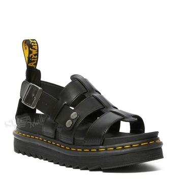 닥터마틴 NA 테리 샌들 23521001 DR. MARTENS TERRY