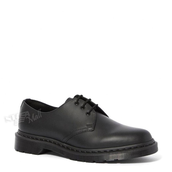 닥터마틴 NA 모노 스무스 14345001 DR. MARTENS 1461
