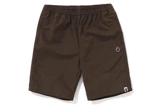 베이프 APE HEAD BEACH SHORTS 쇼츠 8컬러 1J30-153-022