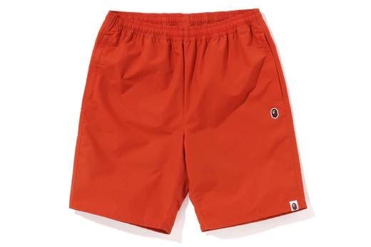 베이프 APE HEAD BEACH SHORTS 쇼츠 8컬러 1J30-153-022