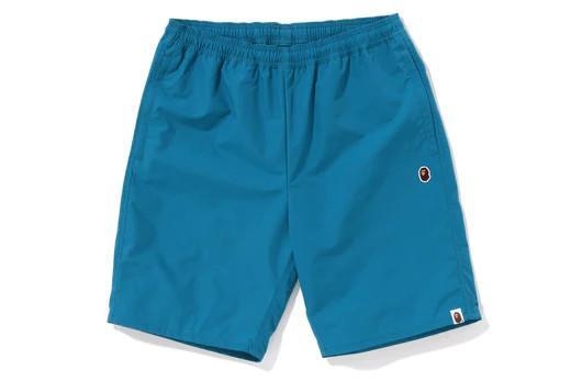 베이프 APE HEAD BEACH SHORTS 쇼츠 8컬러 1J30-153-022