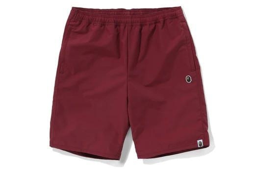 베이프 APE HEAD BEACH SHORTS 쇼츠 8컬러 1J30-153-022